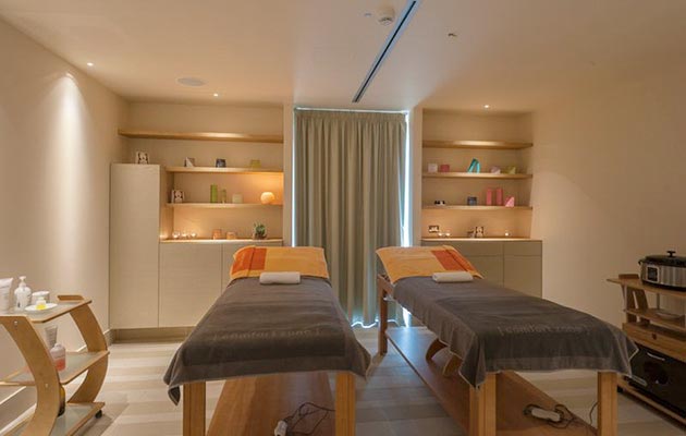 Le Dune Suite Hotel