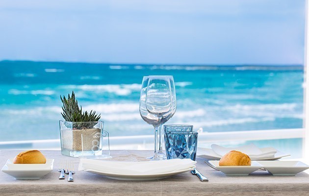 Le Dune Suite Hotel