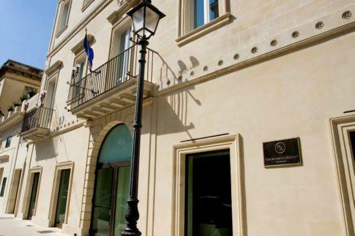 Risorgimento Resort