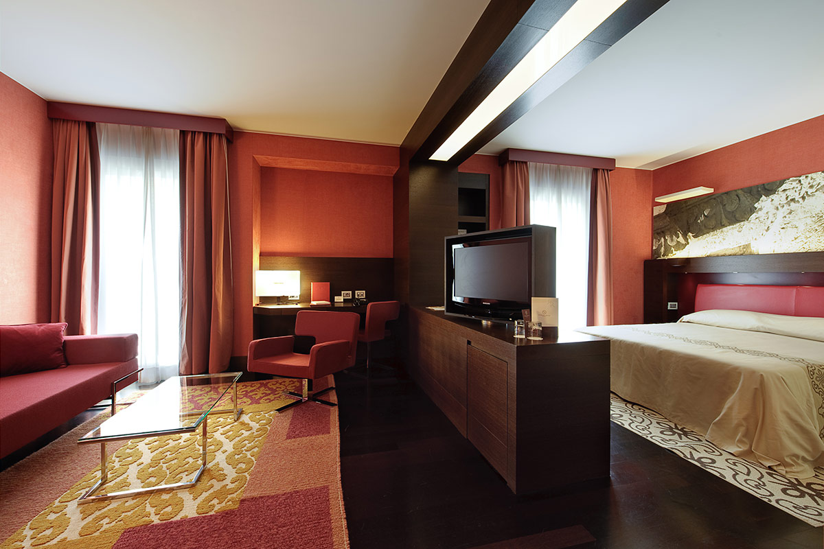 Risorgimento Resort