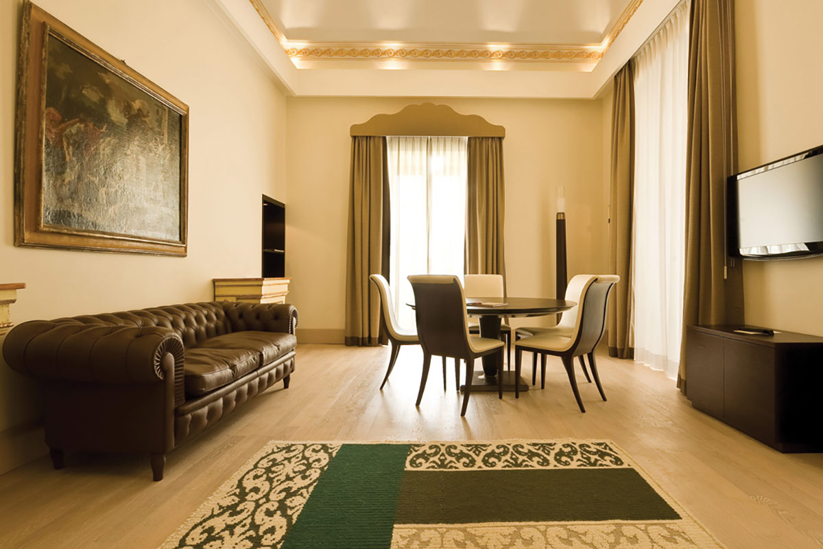 Risorgimento Resort