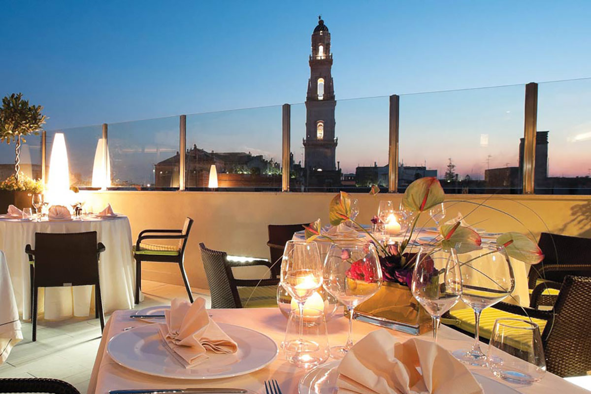 Risorgimento Resort