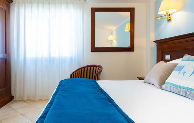 Best Western Hotel Blumarea