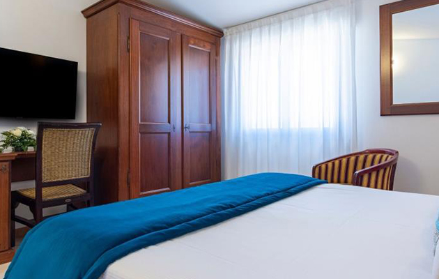 Best Western Hotel Blumarea