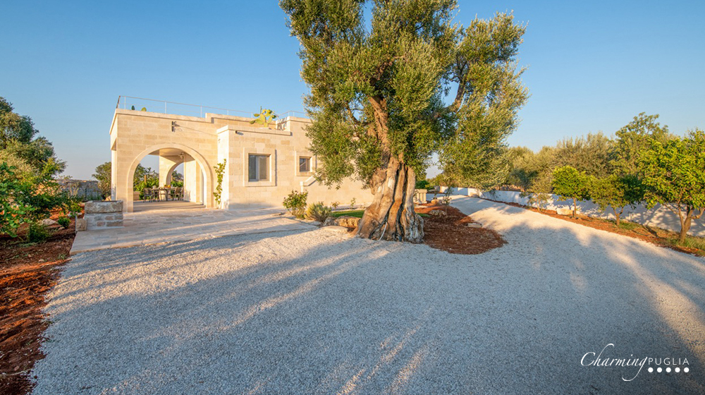 Villa Apeliote