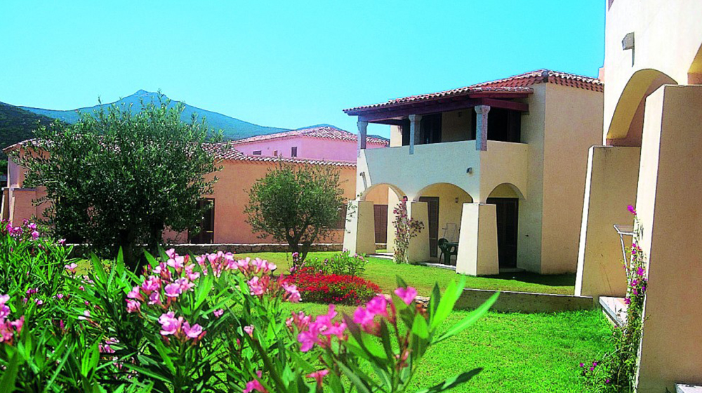 Il Borgo di Punta Marana Hotel Residence