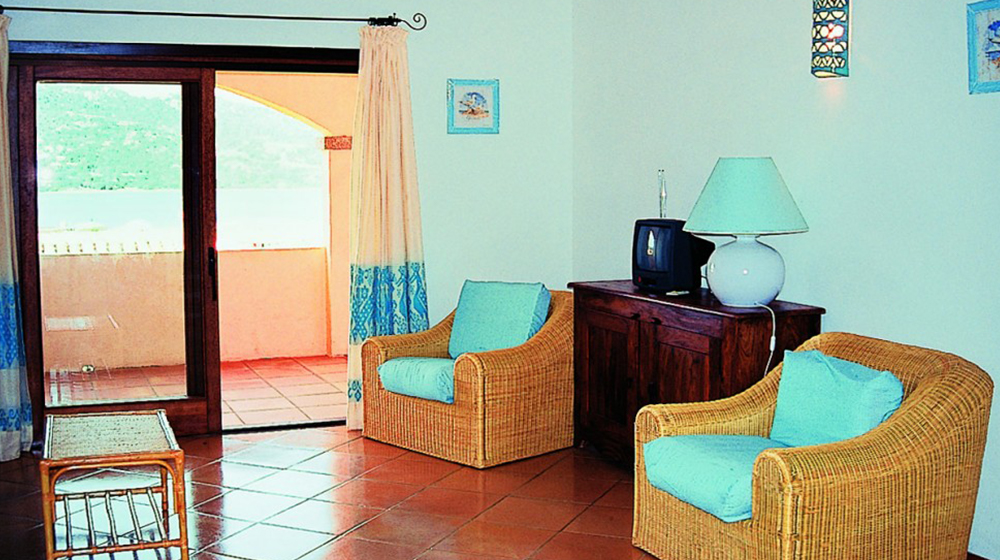 Il Borgo di Punta Marana Hotel Residence