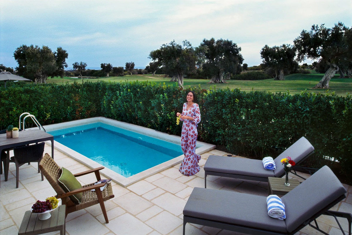 Masseria Torre Maizza