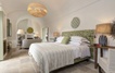 Masseria Torre Maizza : Suite DELUXE