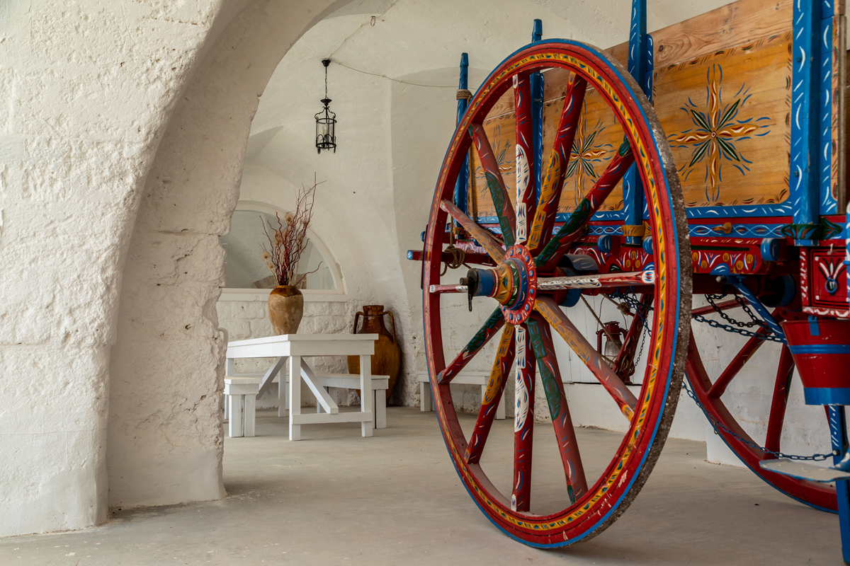 Masseria Scaledda