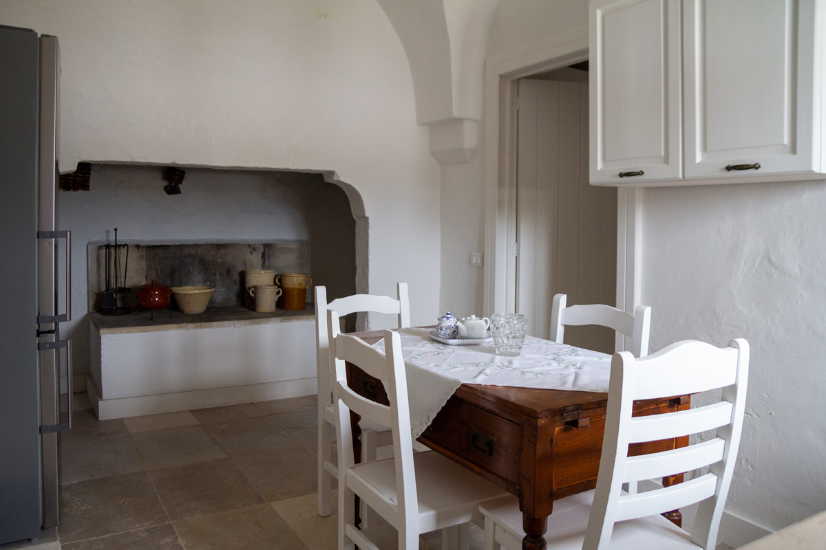 Masseria Scaledda