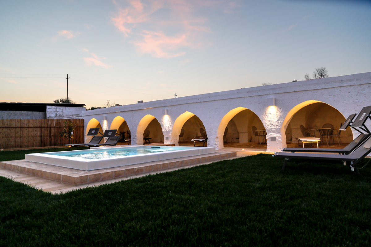 Masseria Scaledda