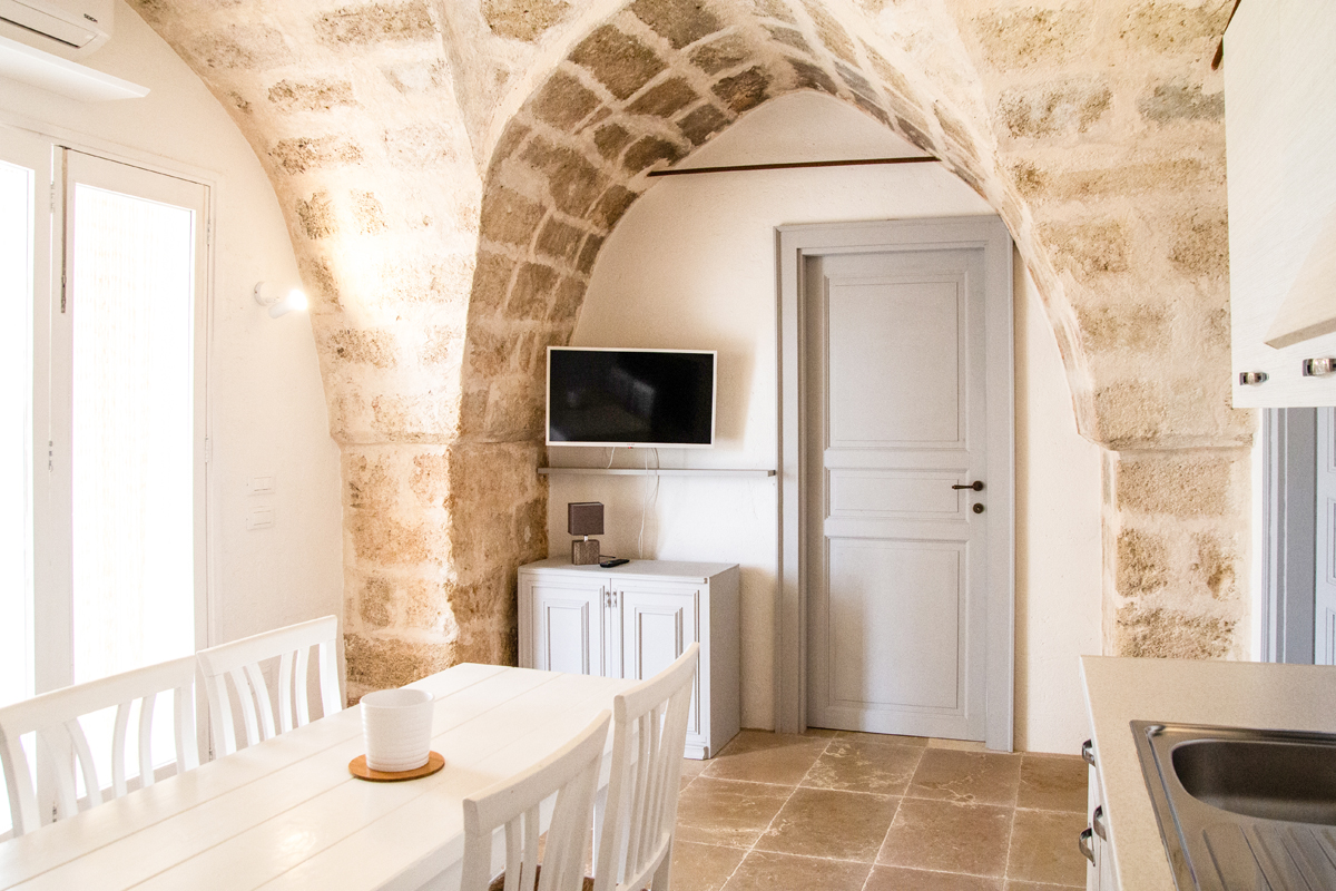 Masseria Scaledda