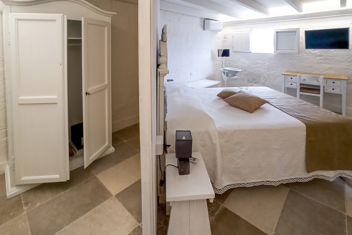 Masseria Scaledda