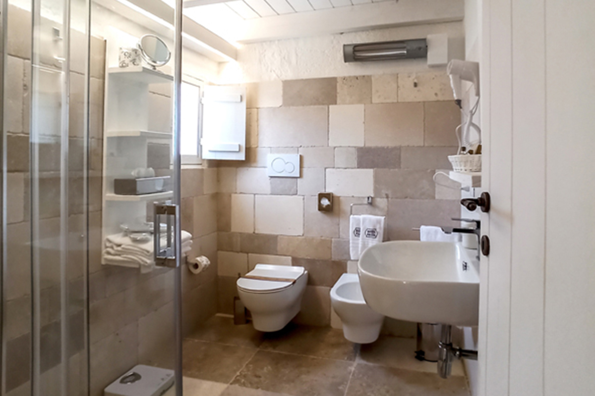 Masseria Scaledda