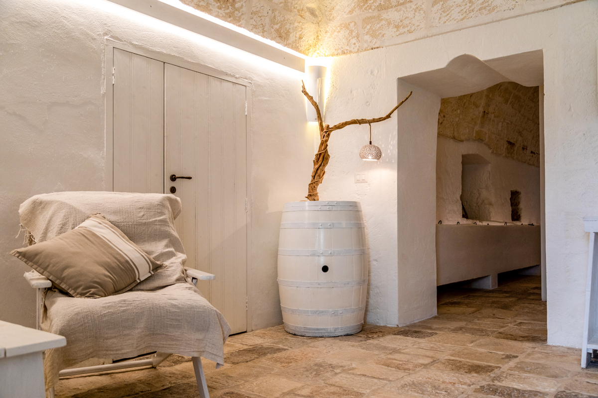 Masseria Scaledda