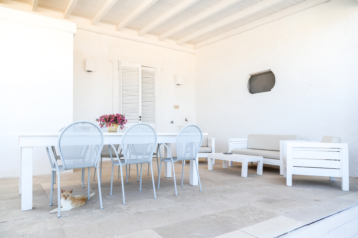 Masseria Scaledda