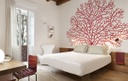 Casa Clat : Suite Corallo