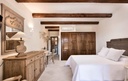 Relais Villa Carola : Deluxe con kitchenette