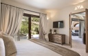 Relais Villa Carola : Suite with Pool