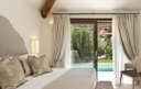 Relais Villa Carola : Suite Prestige with Pool