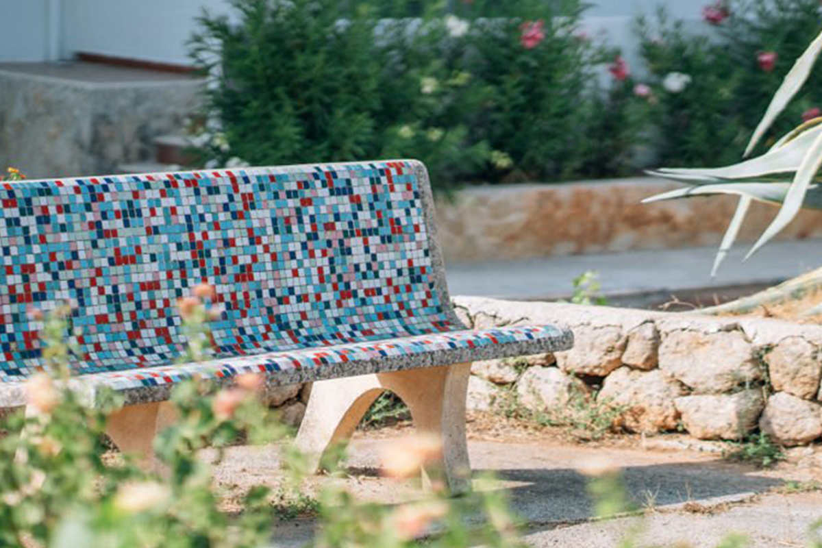 Porto Giardino