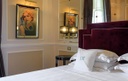 Grand Hotel Des Etrangers : Comfort