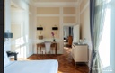 Grand Hotel Des Etrangers : Presidential Suite