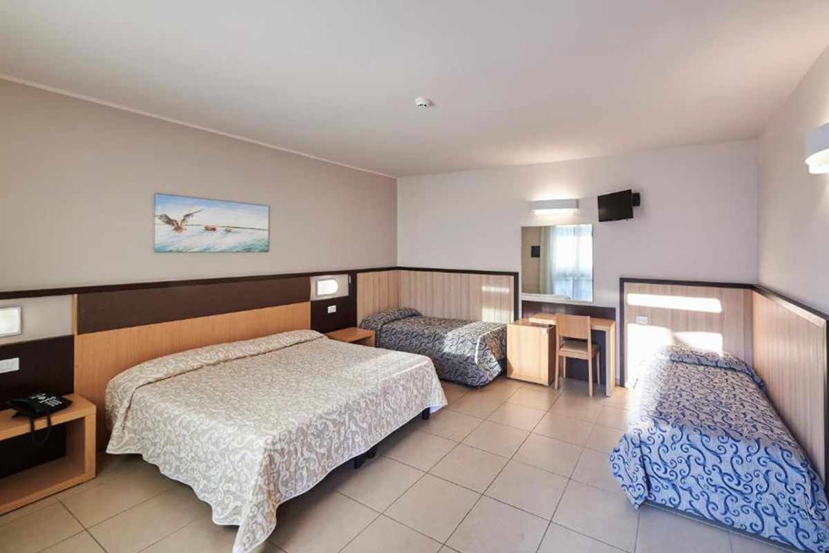 Riva Marina Resort