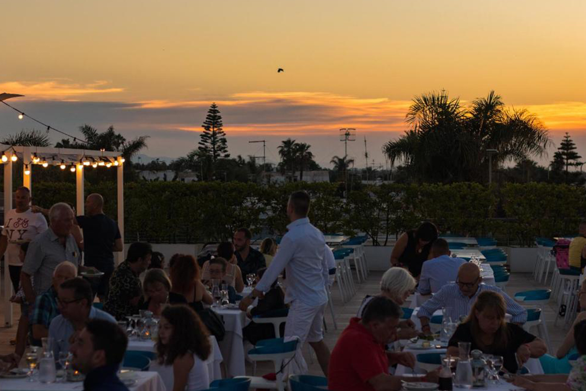 Riva Marina Resort
