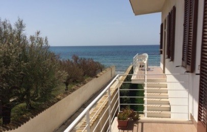 Suite Beach B&B - Sea holidays in Marsala, slow travel in Sicily