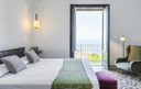 Hotel Signum : Suite in Villa