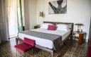 Hotel Signum : Suite in Villa