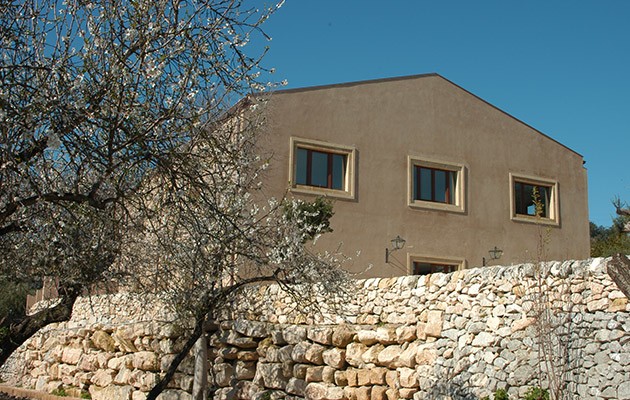 Relais parco cavalonga italy
