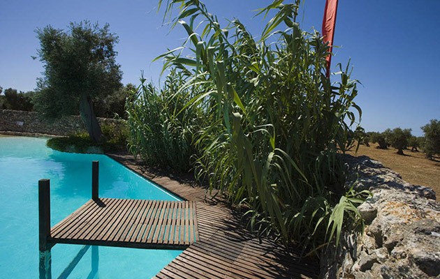 Masseria Torre Coccaro