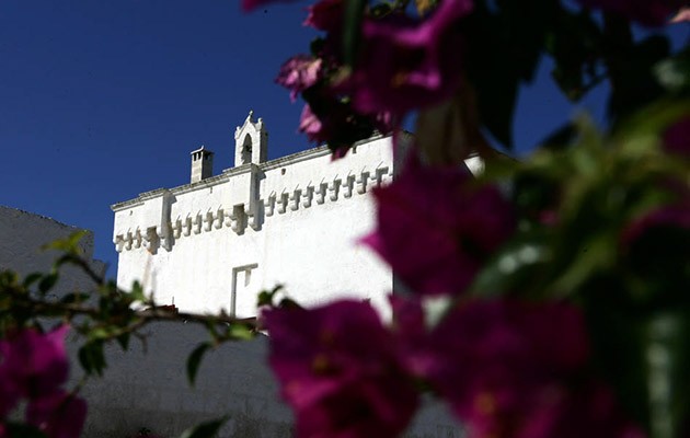 Masseria Torre Coccaro