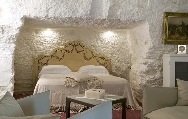 Masseria Torre Coccaro
