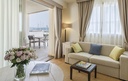 Marina di Scarlino Resort : Prestige Suite