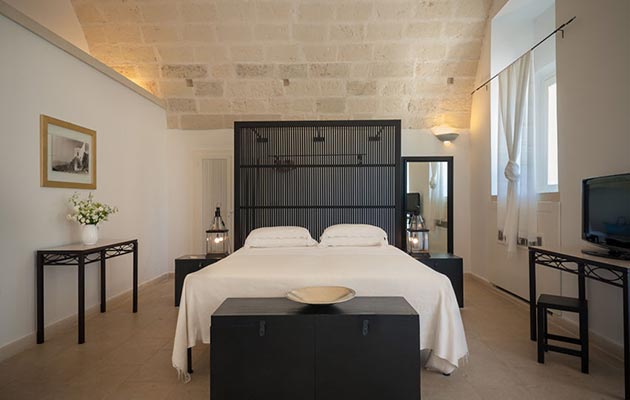Masseria Montelauro