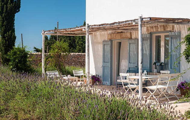 Masseria Montelauro