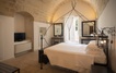 Masseria Montelauro : Suite