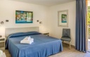 Pugnochiuso Resort - Hotel del Faro : Comfort