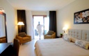 Pugnochiuso Resort - Hotel del Faro : Superior