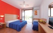 Hotel Club Santa Sabina : Camera Standard
