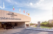 UNAHOTELS Capotaormina 4 star Seaside Hotel Taormina Sicily