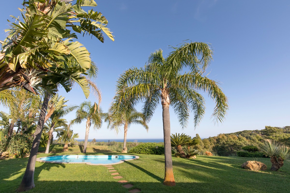 Villa Palmeto Villa Palmeto