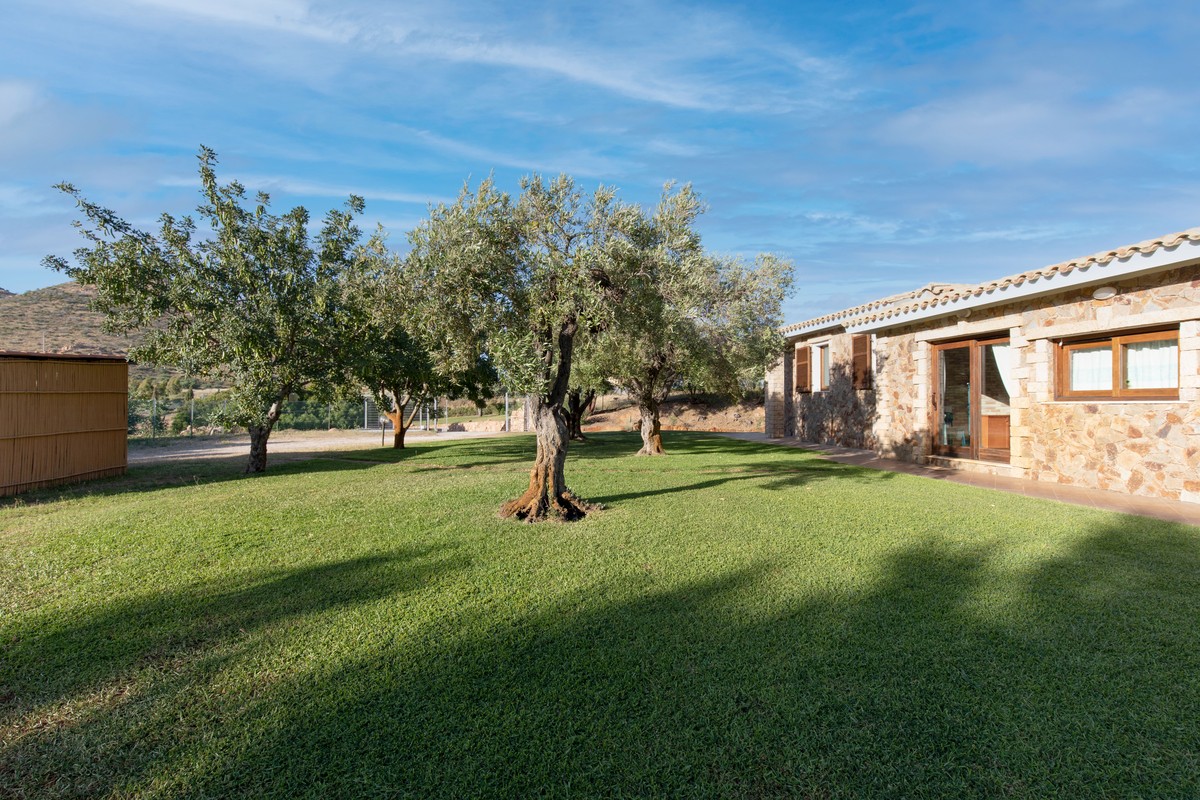 Villa Palmeto Villa Palmeto