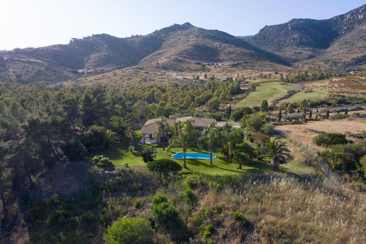 Villa Palmeto Villa Palmeto