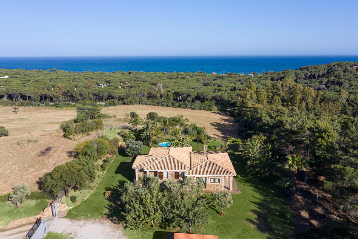 Villa Palmeto Villa Palmeto