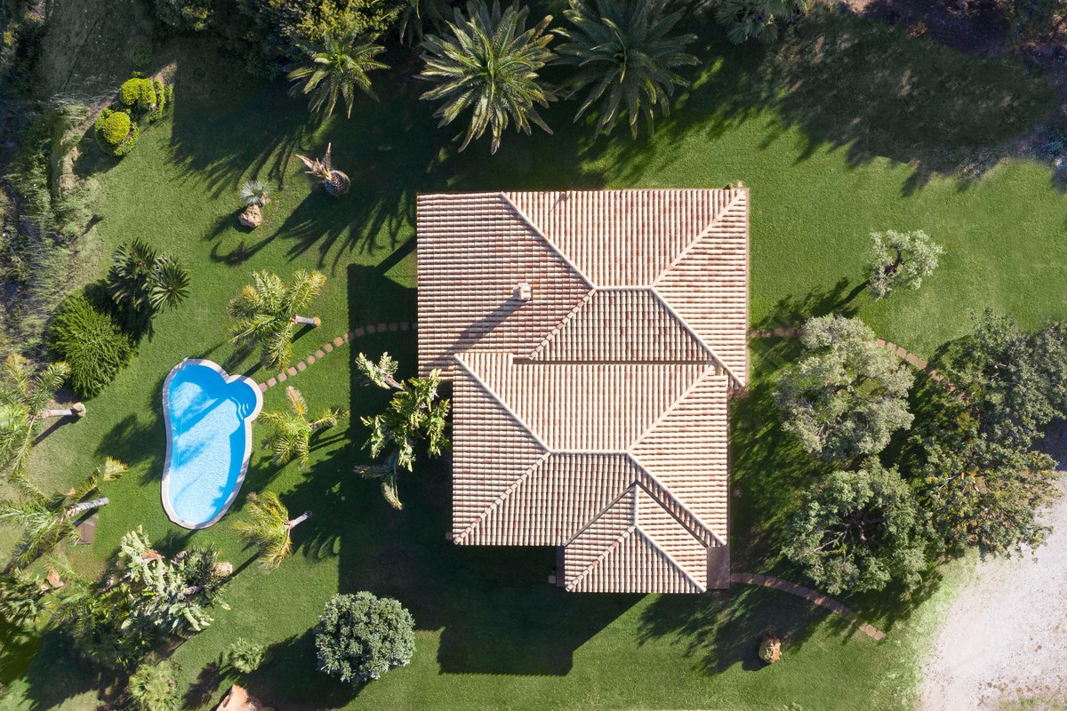 Villa Palmeto Villa Palmeto